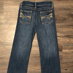Boys 20X Wrangler Jeans